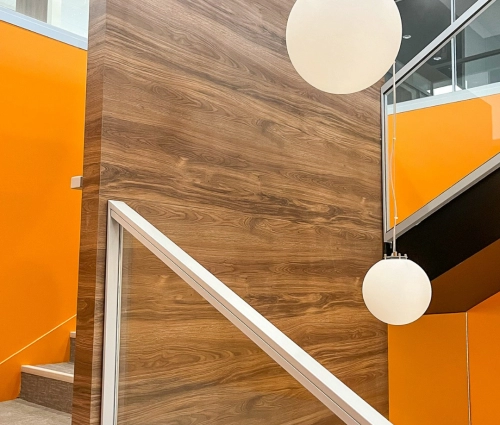 Aménagement sur mesure - ID Market - Soliers - Mobilier professionnel à Caen