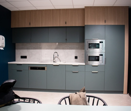 Vinci- Aménagement - Mobilier professionnel à Caen