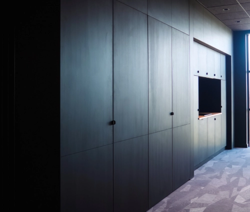 Aménagement - Entreprise - Caen - Mobilier professionnel à Caen