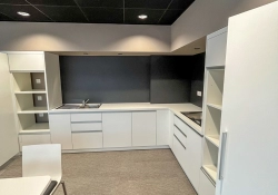 Bureau IDMARKET - Collin agencement