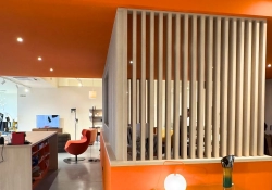 Mondeville - In'edit - Claustra - Collin agencement