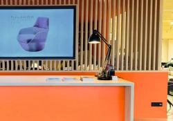 Mondeville - In'edit - Accueil- Collin agencement