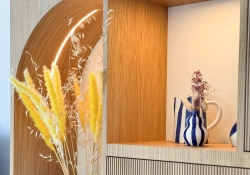 Caen- Solea- détails meuble- Collin agencement