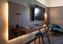 Hotel - Mercure - Caen