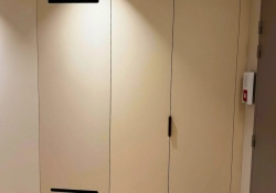 Collin x Cabinet Paséo x Dr Chloé Rossignol  