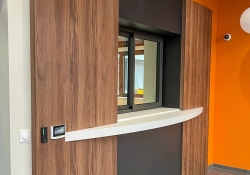 Bureau IDMARKET - Collin agencement