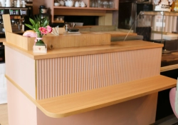 L'étoile des délices - Deauville - Restaurant-Bar-Collin 