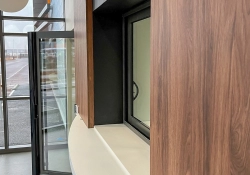 Bureau IDMARKET - Collin agencement