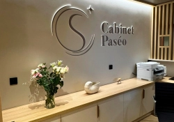 Collin x Cabinet Paséo x Dr Chloé Rossignol  
