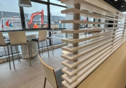 Bureau IDMARKET - Collin agencement