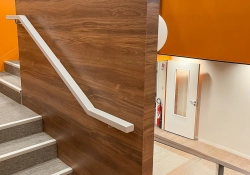 Bureau IDMARKET - Collin agencement