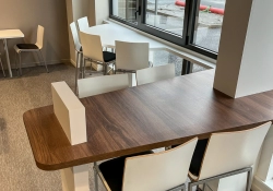 Bureau IDMARKET - Collin agencement