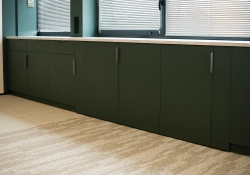 IFS- Collin Agencement- Meuble