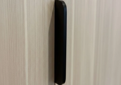 Mondeville - In'edit - Armoire- Collin agencement